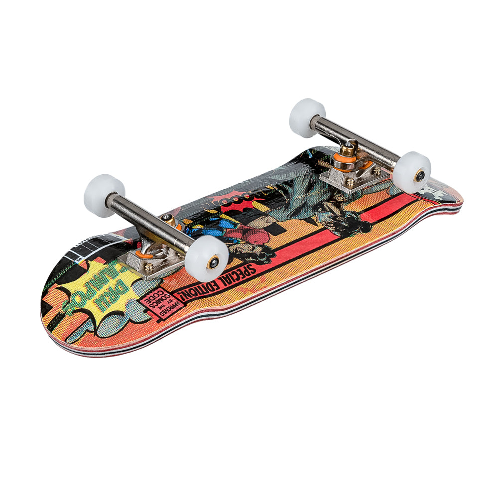 Blackriver Dru Campos Pro Complete Fingerboard