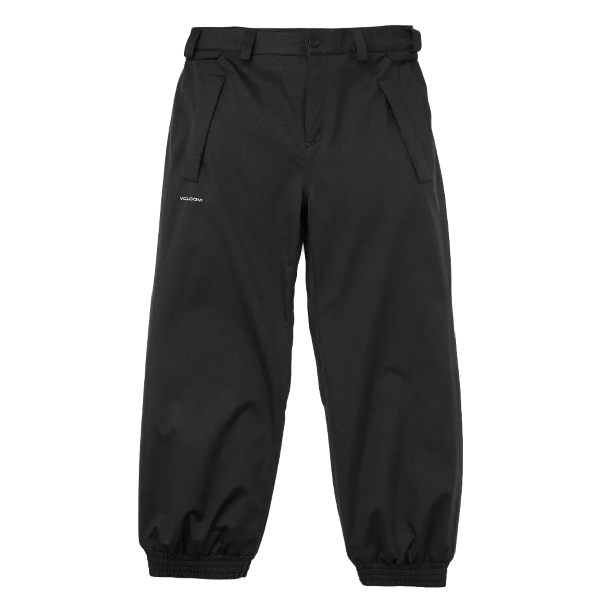 Black Arthur 20K Volcom Snow Pants