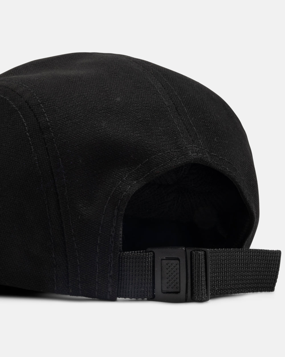 Gonz 5-Panel Thrasher Strapback Hat Back
