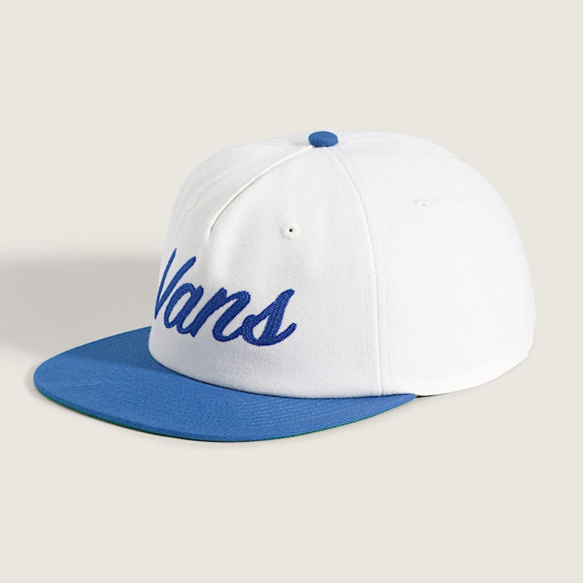 Gotsie Vans Snapback