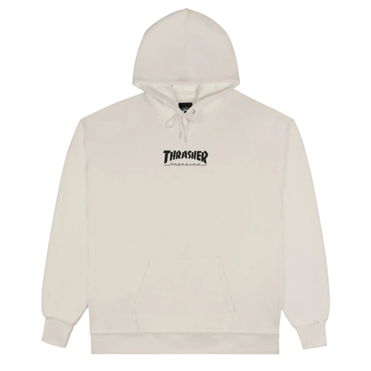 Bone Heavyweight Thrasher Hoodie