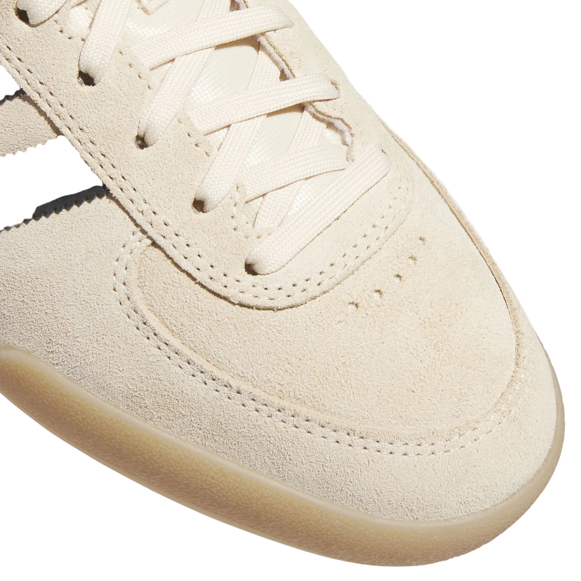 Sand Strata Glenburn Adidas Skate Shoe Detail