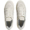 Chalk White Tyshawn Low Adidas Skateboarding Shoe Top