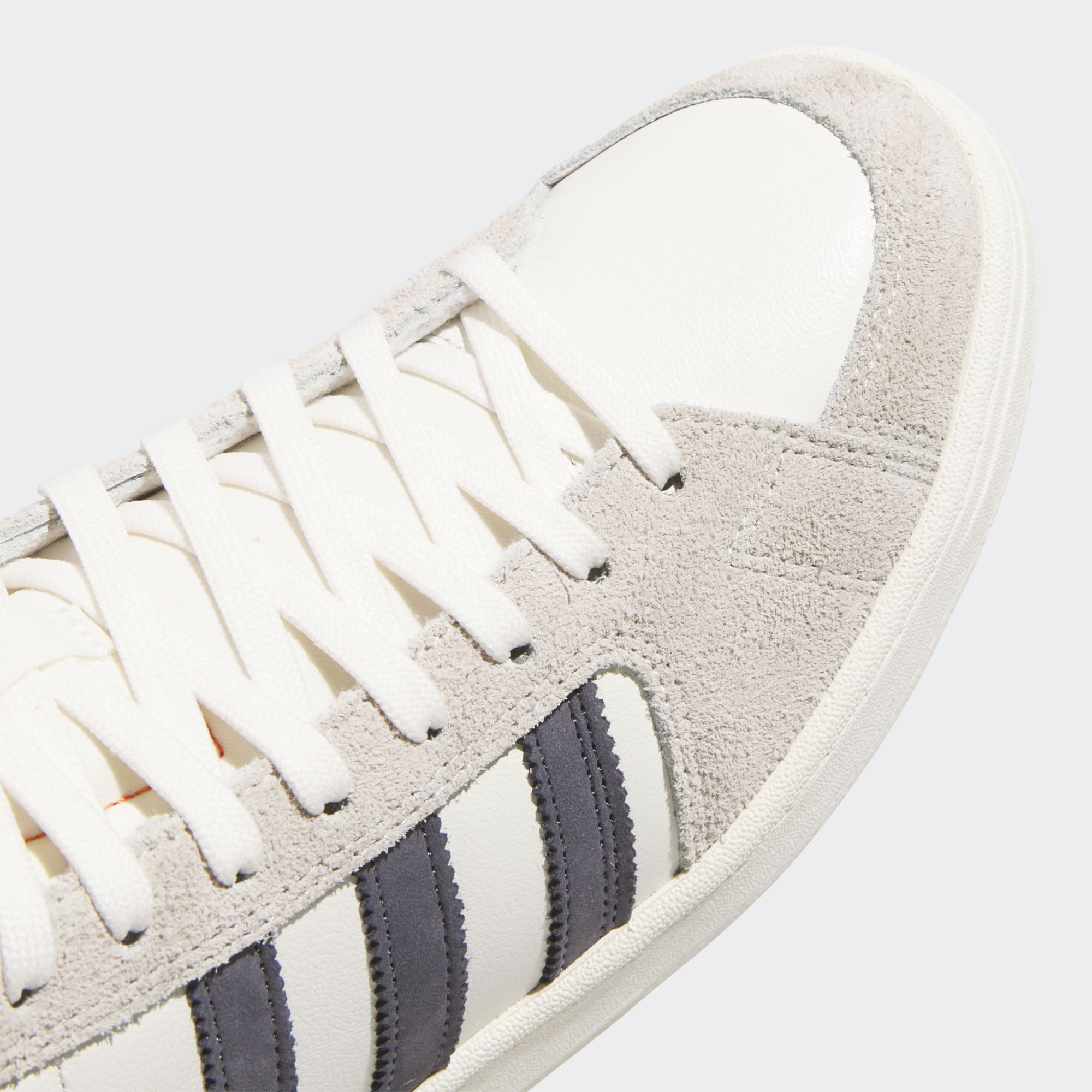 Off White Superskate Adidas Skate Shoe Detail