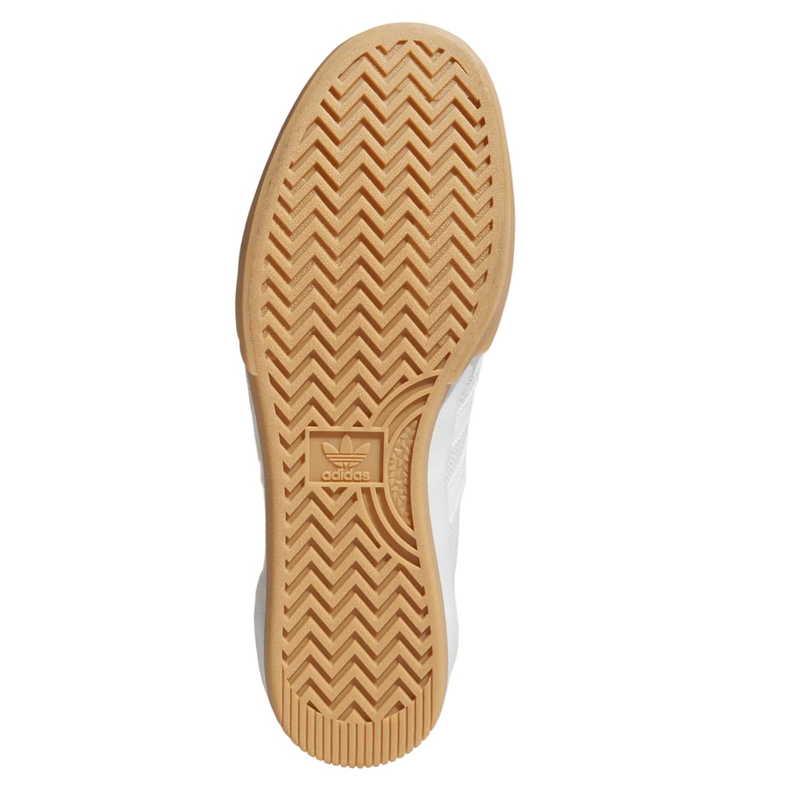 Lucas Premiere Adidas Skateboard Shoe Bottom