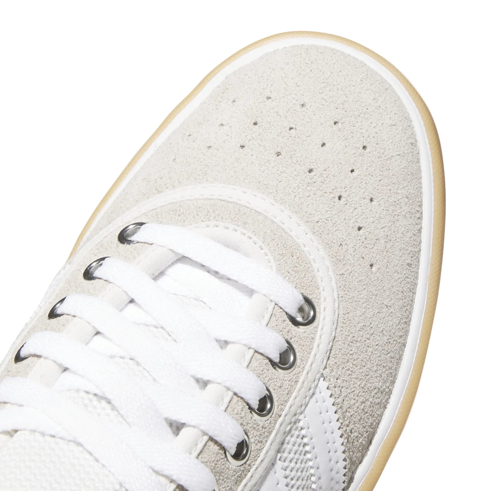 Lucas Premiere Adidas Skateboard Shoe Detail