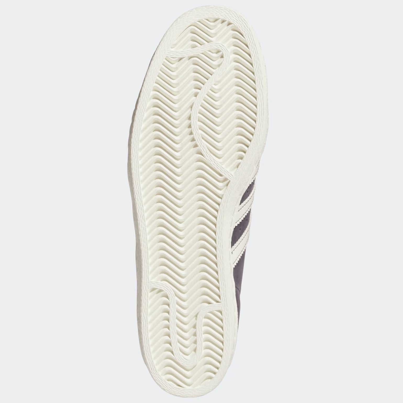 Aurora Onix Superstar 80 ADV Adidas Skate Shoe Bottom