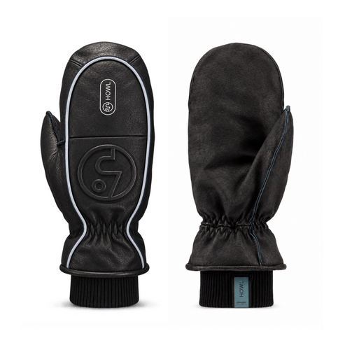 Public x Howl Highland Mitt