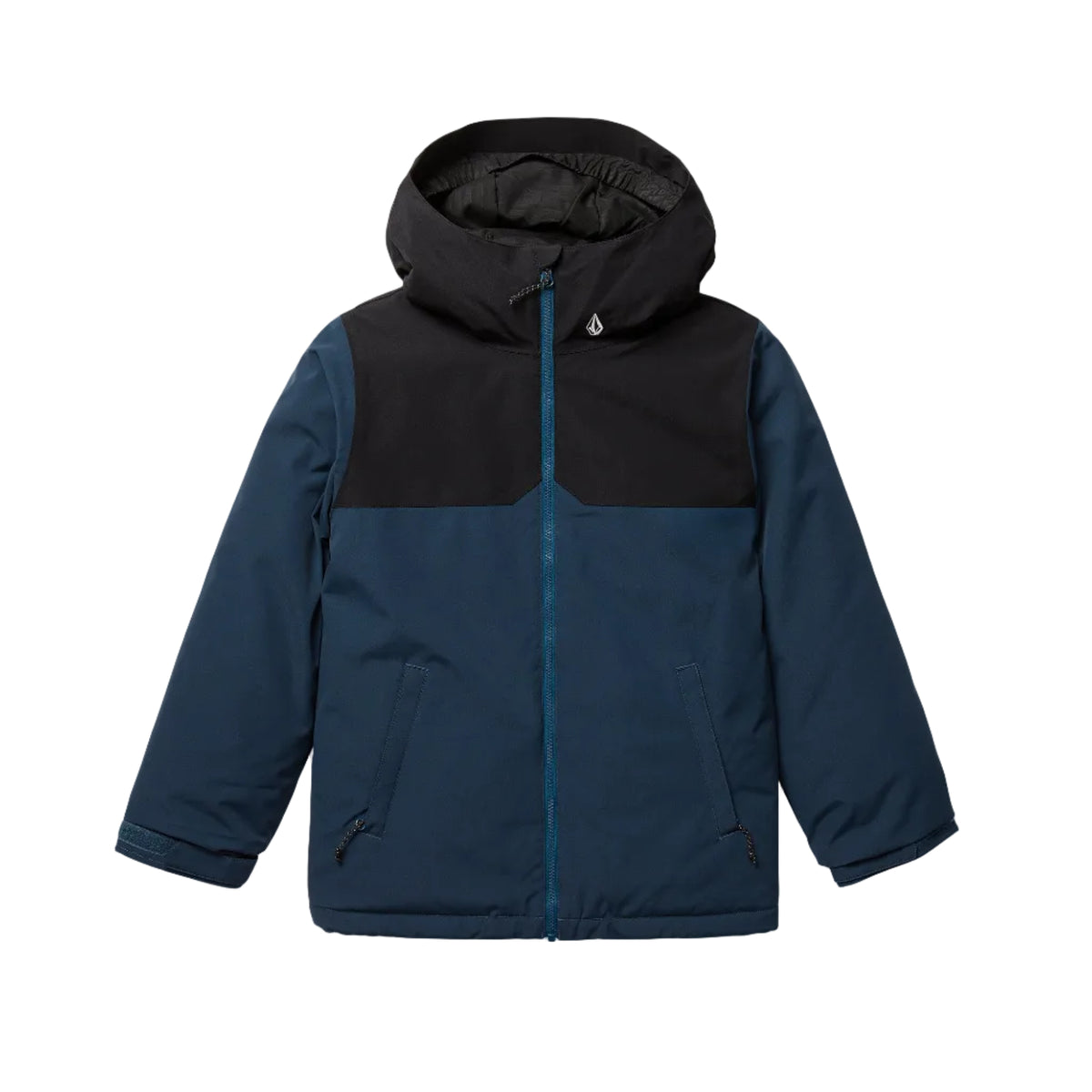 Blue Stone.91 Kids Volcom Jacket
