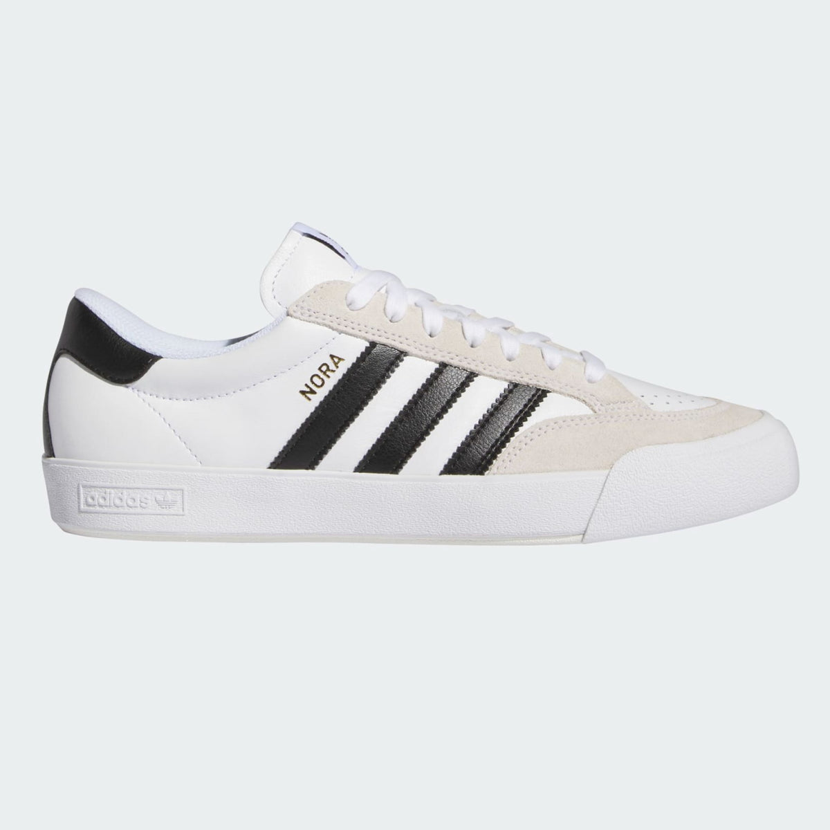 Adidas Nora Skateboard Shoe