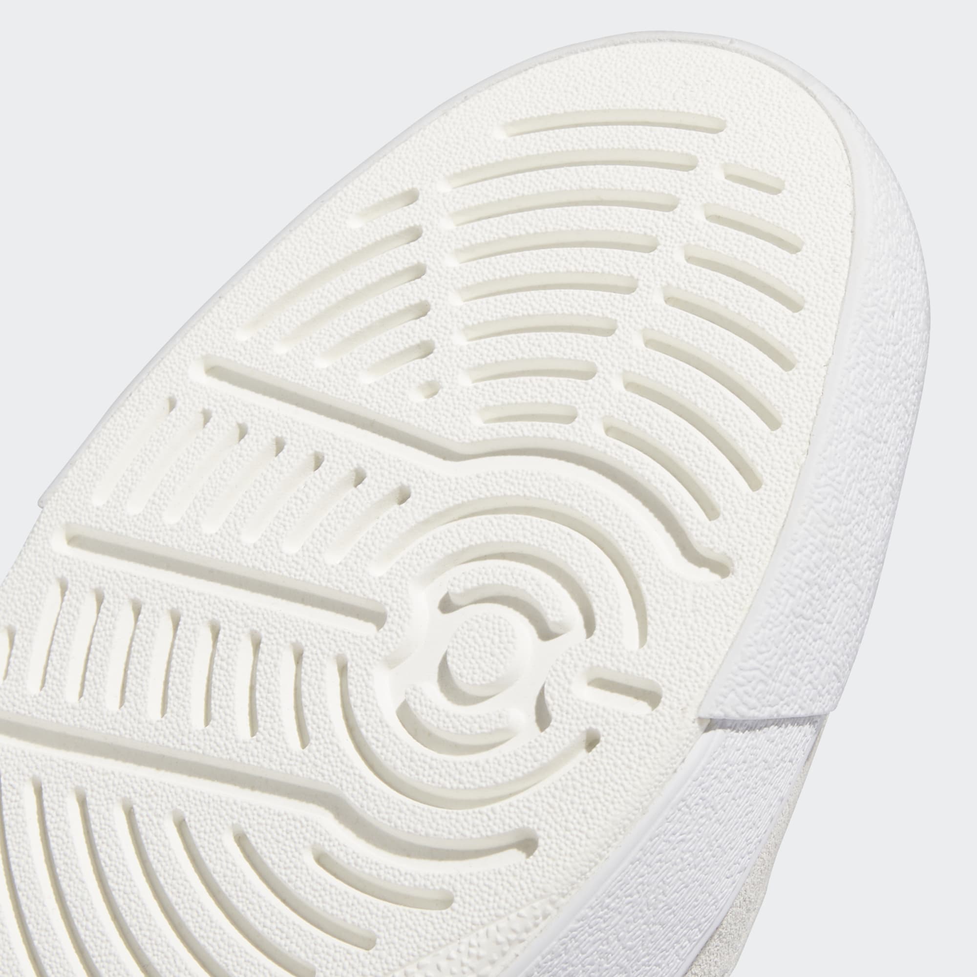 White/Black Nora Vasconcellos Adidas Pro Skate Shoe Detail