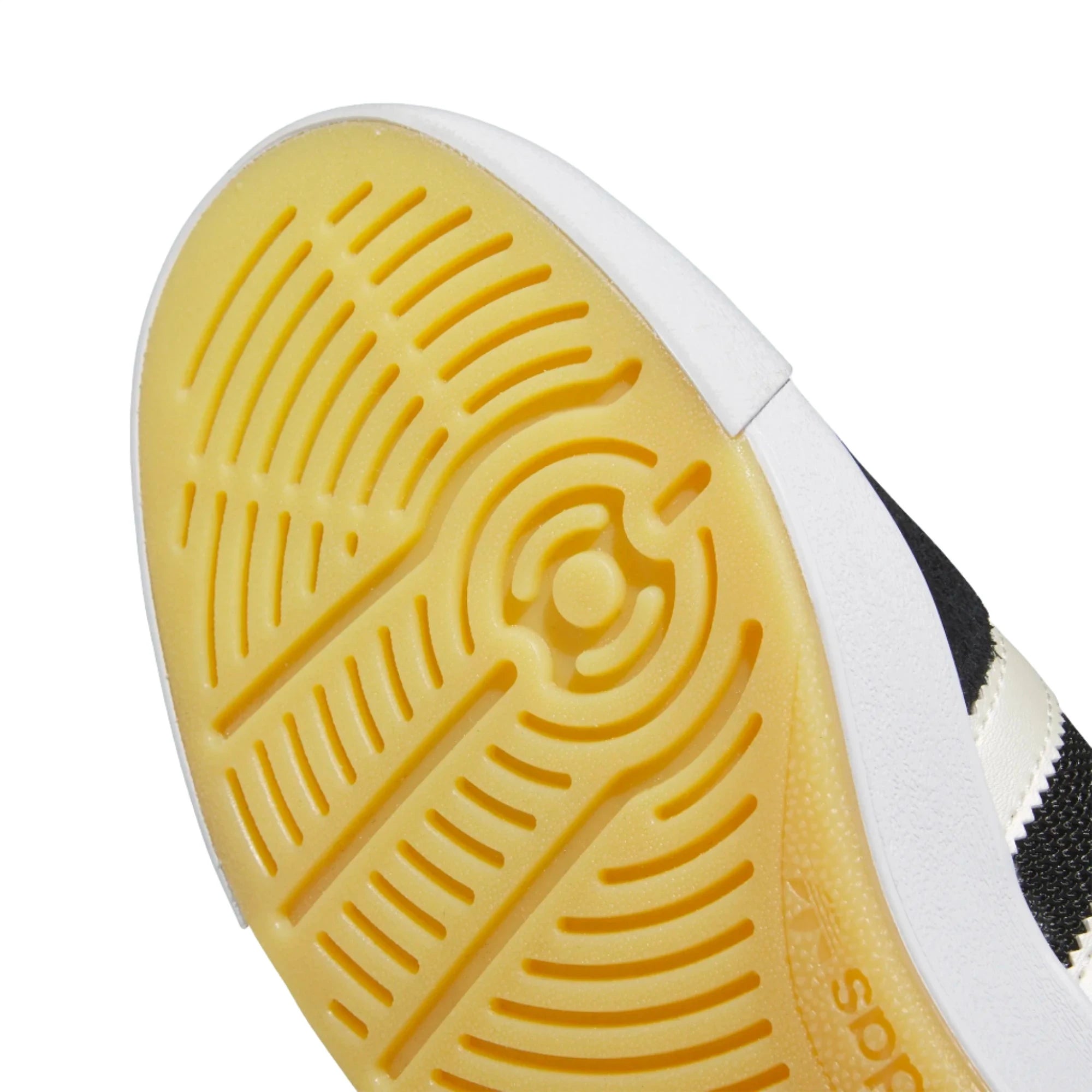 Nora Vasconcellos Adidas Skate Shoe Detail