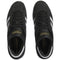 Black/White Busenitz Adidas Skate Shoe Top