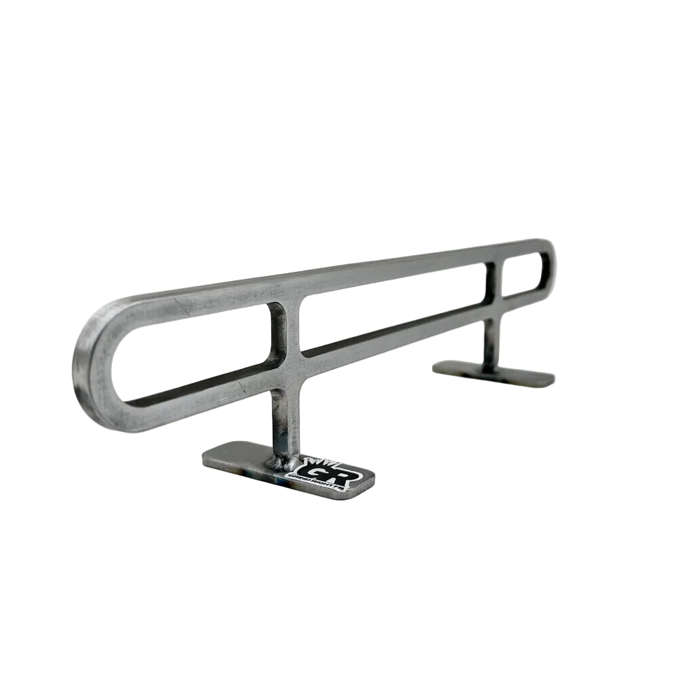 Grindright Square Fingerboard Flatbar