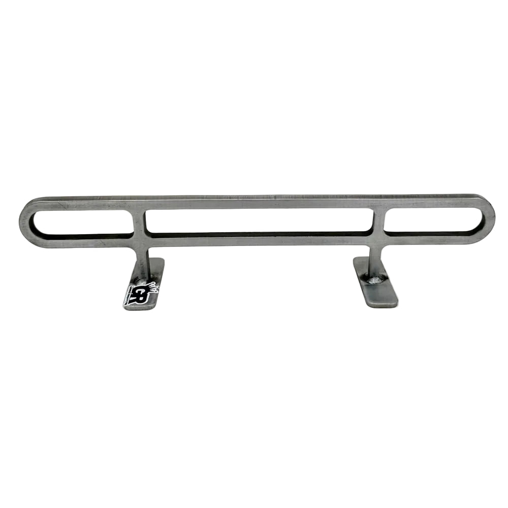 Grindright Square Fingerboard Flatbar
