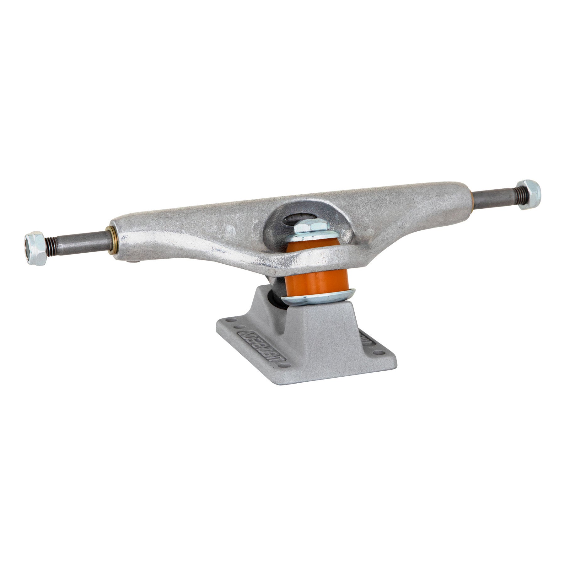 Industrial II Raw Independent Inverted Kingpin Standard trucks