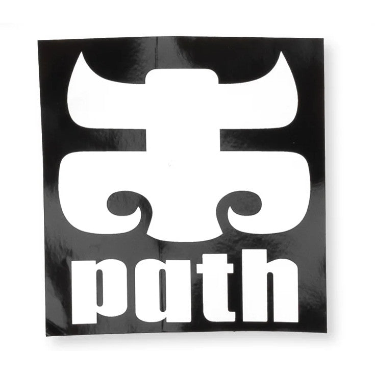 Ipath Single Large Stickers