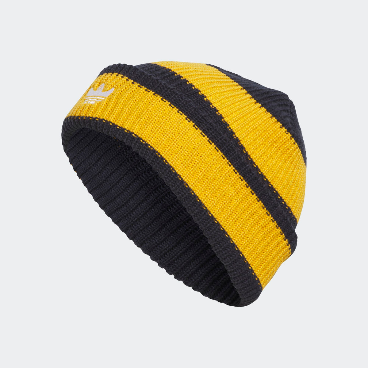 Adidas Shmoo Beanie - Preloved Yellow/Legend Ink
