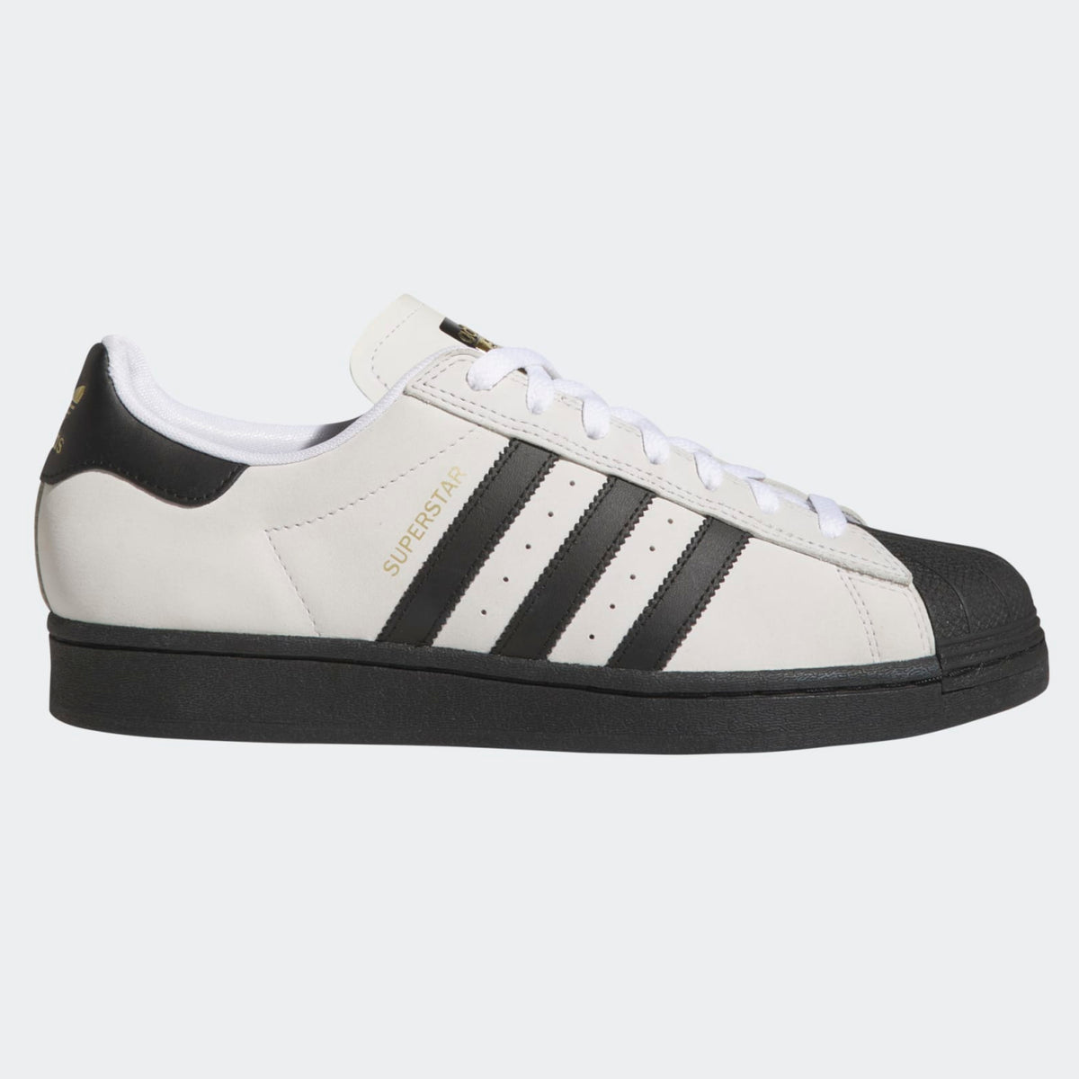 adidas Superstar ADV - Crystal White / Core Black 13 adidas Superstar ADV - Crystal White / Core Black 13