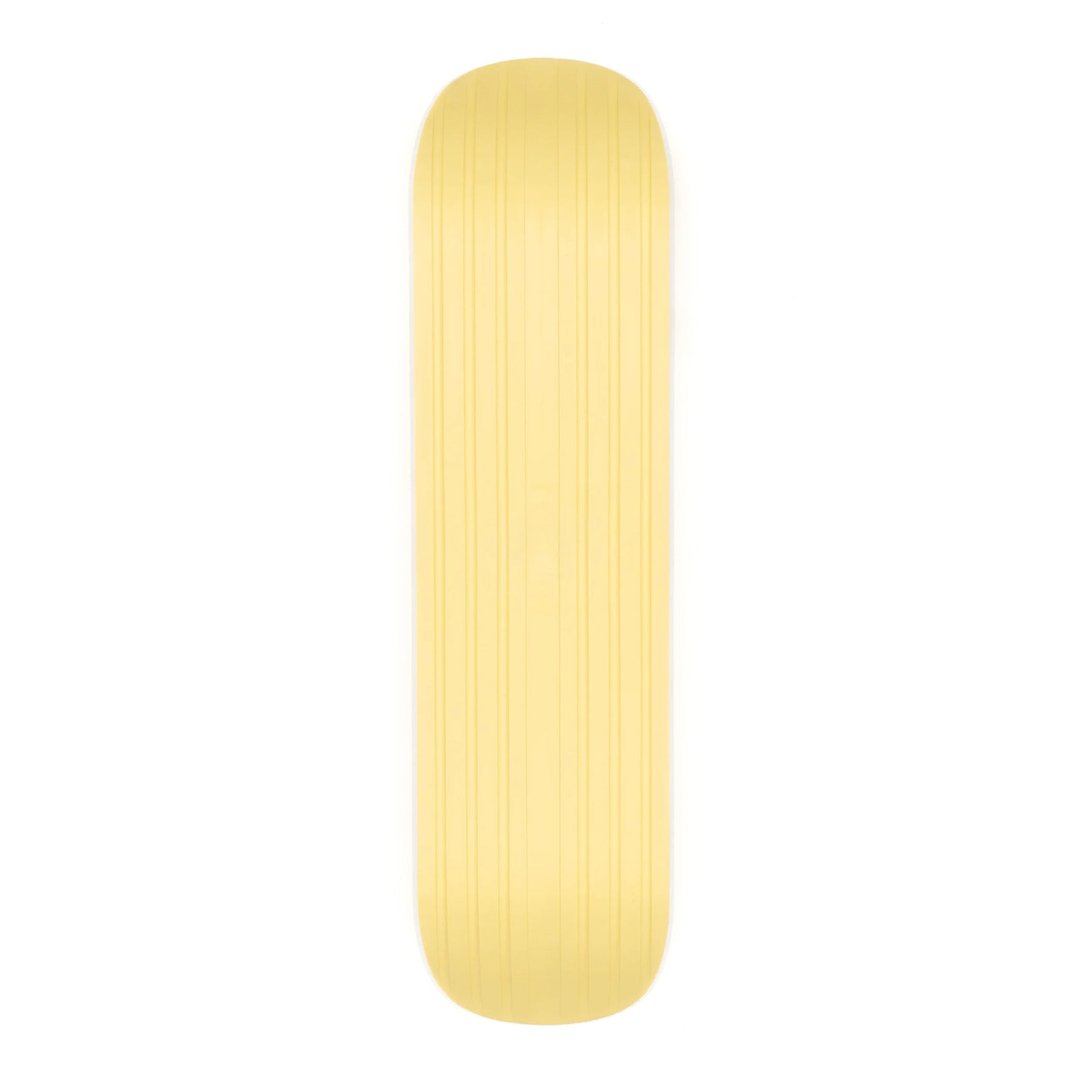 Ambition 2024 Jib Snowskate - Yellow
