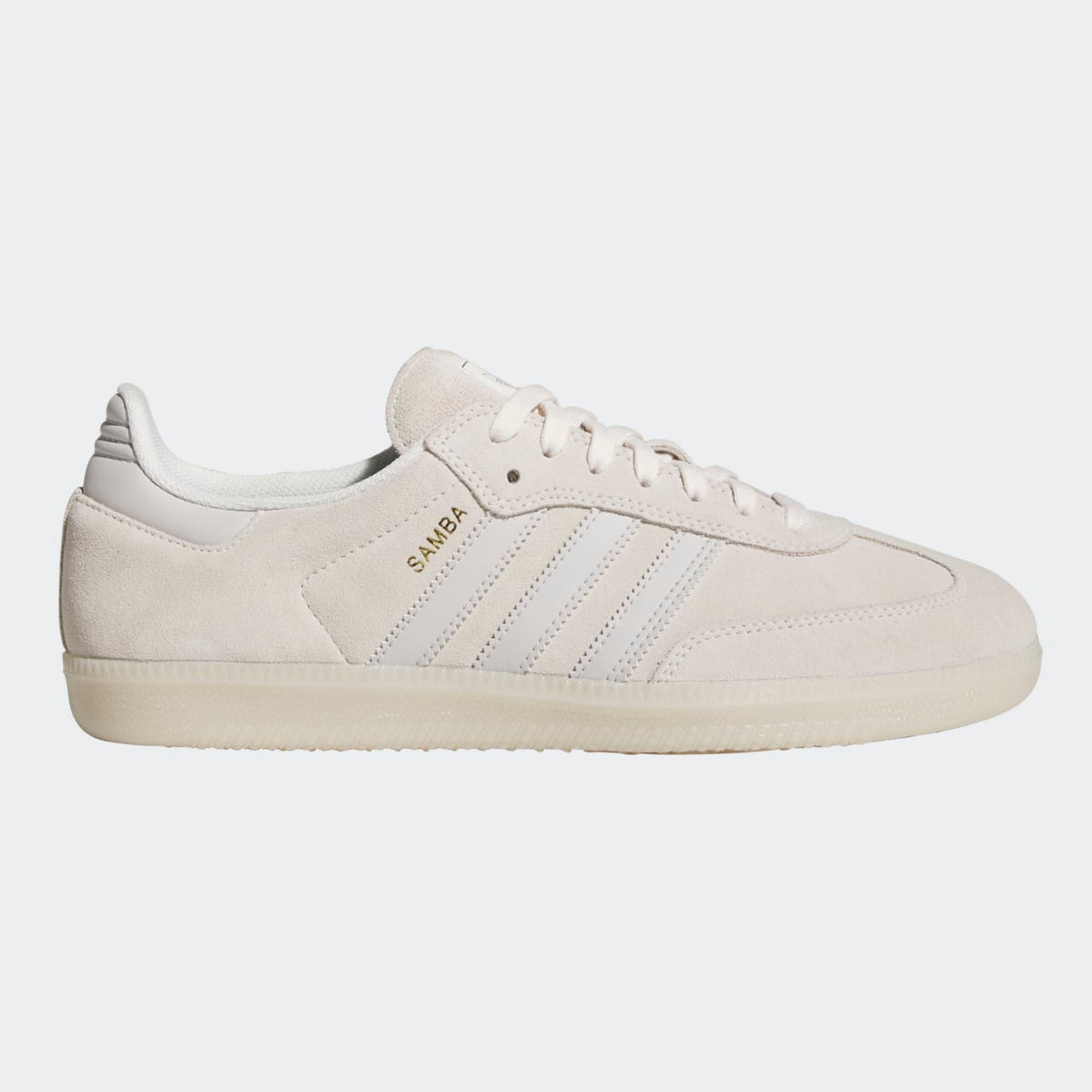 Adidas Samba ADV Skateboard Shoe