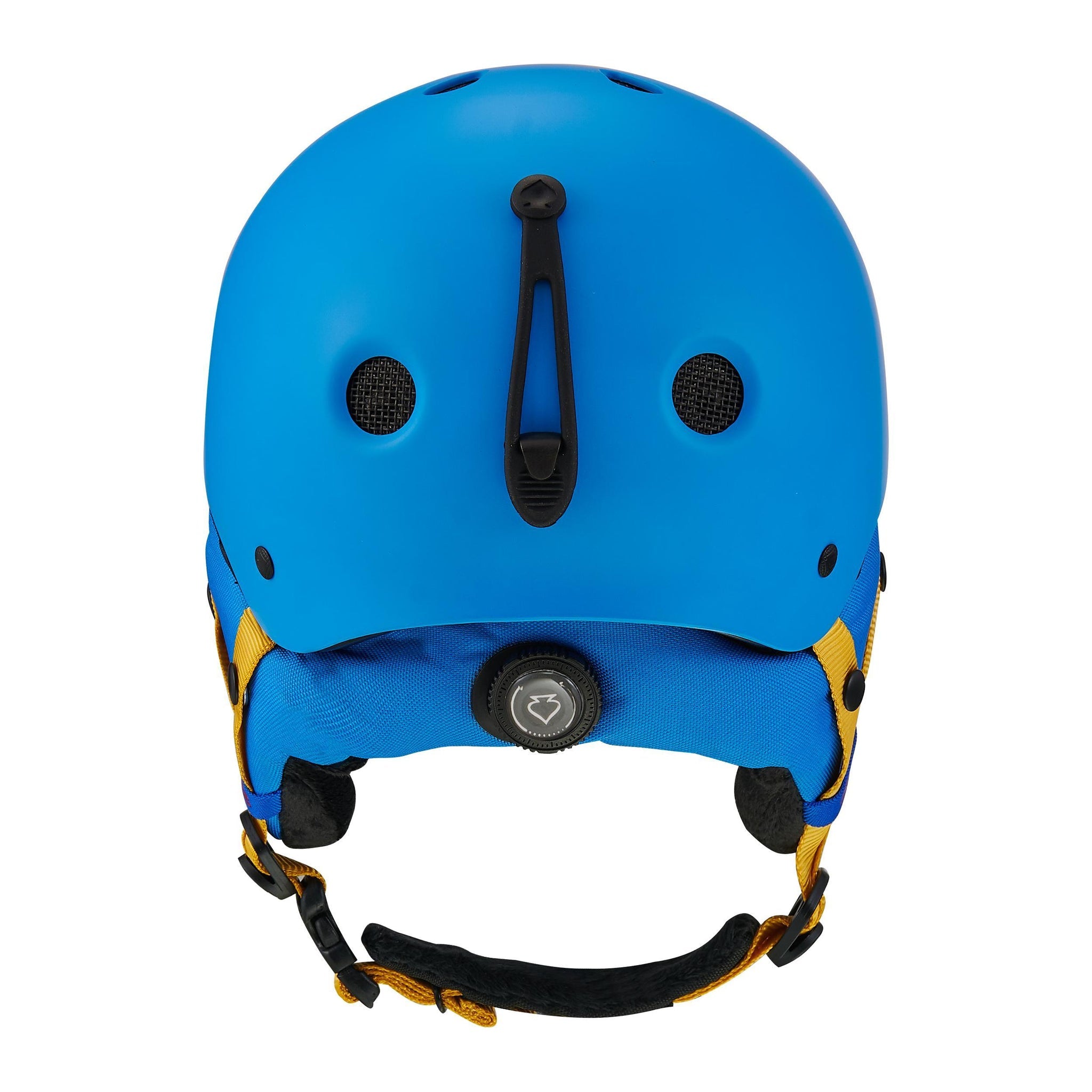 Cool Blue Jr Classic Certified Pro-Tec Snow Helmet