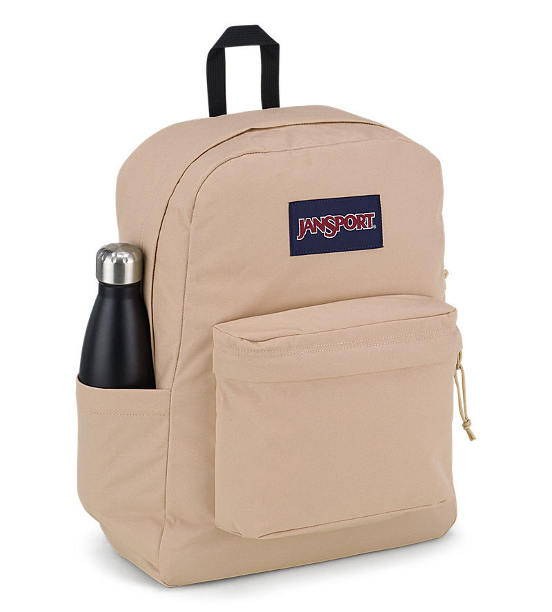 Travertine Superbreak Plus Jansport Backpack