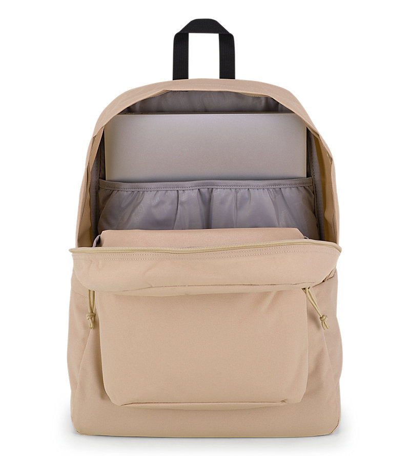 Travertine Superbreak Plus Jansport Backpack