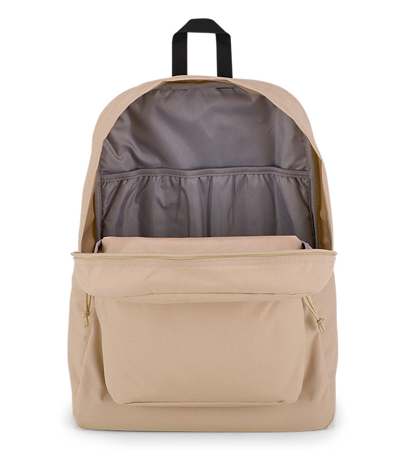 Travertine Superbreak Plus Jansport Backpack