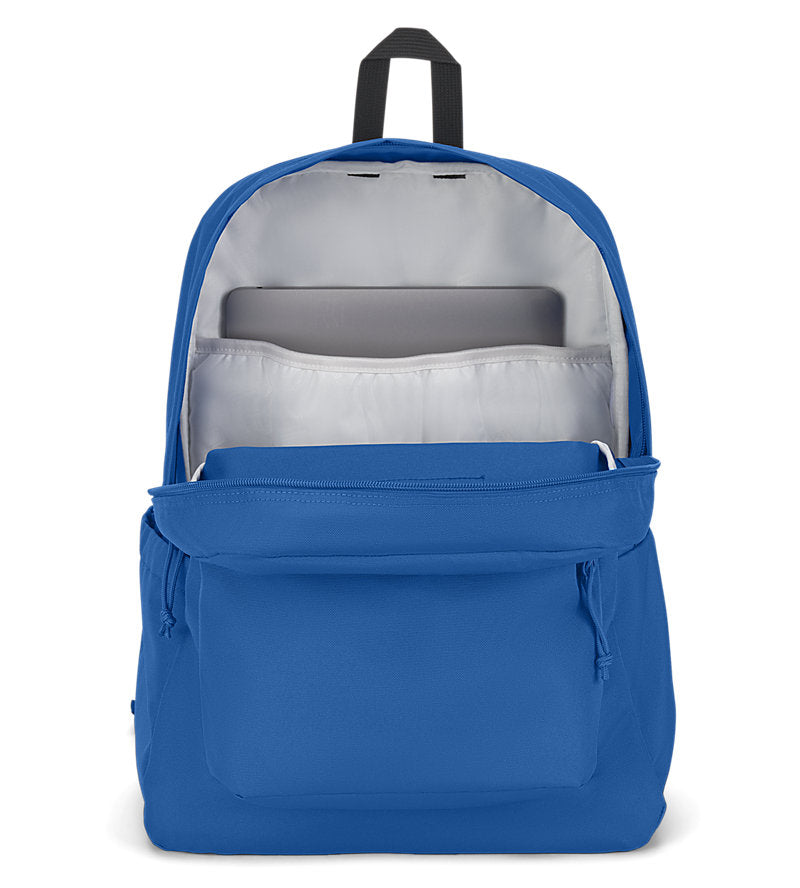 Blue Iolite Jansport Superbreak Plus Backpack