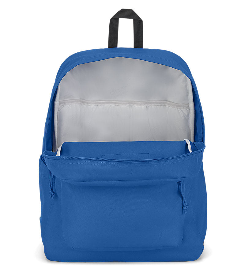 Blue Iolite Jansport Superbreak Plus Backpack