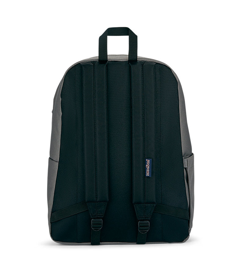 Graphite Grey Superbreak Jansport Backpack