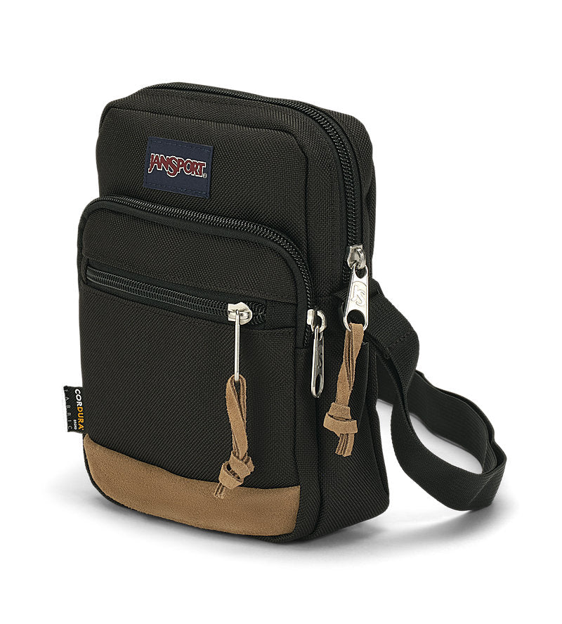 Black Core Crossbody Jansport Bag