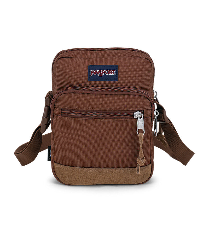 Basic Brown Core Crossbody Jansport Bag