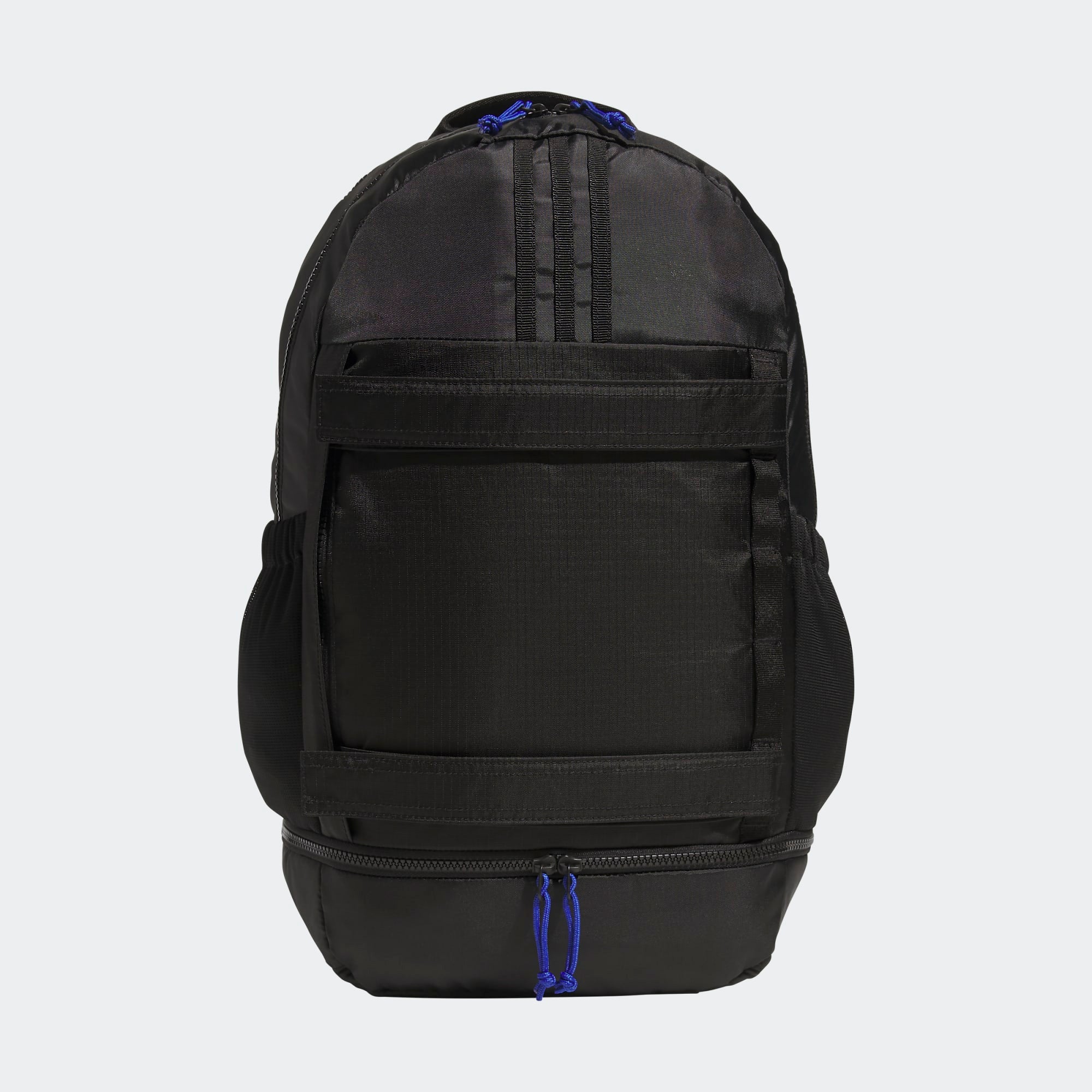 Black Adidas Skateboarding Backpack