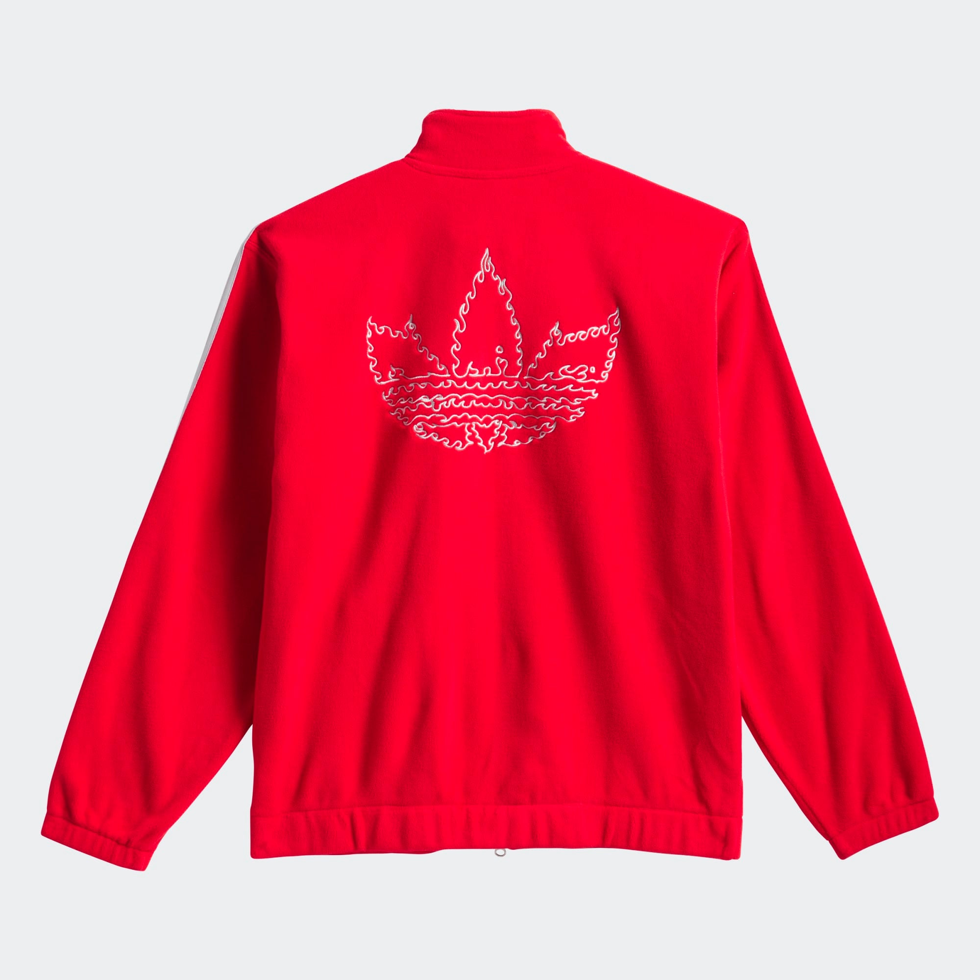 Superfire Kogancult Adidas Track Jacket Back