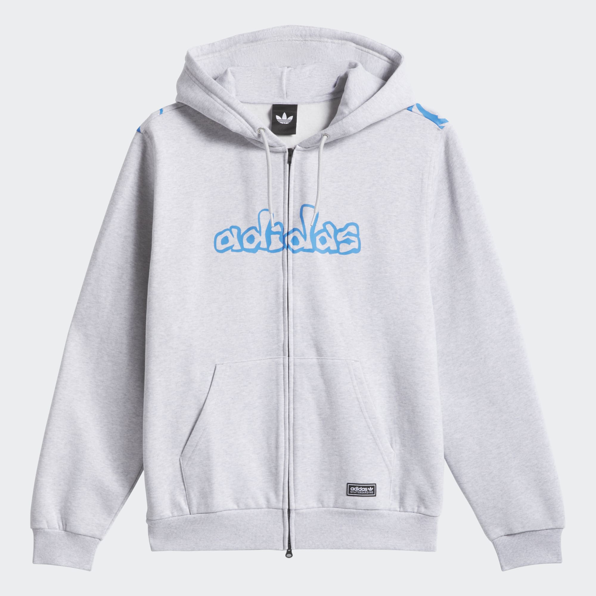 Kogancult Adidas Dragon Hoodie