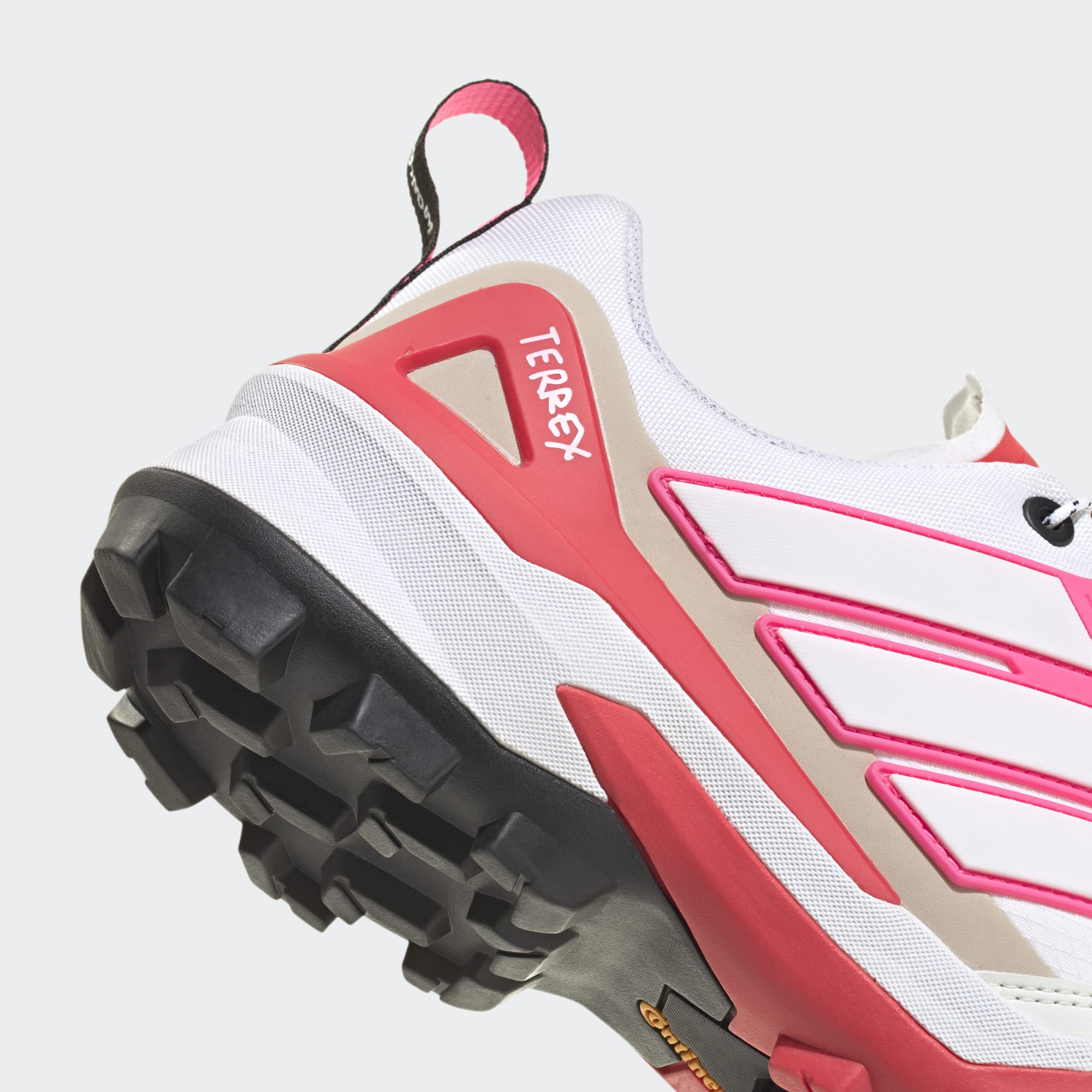 Terrex Skychaser Shmoofoil Adidas Shoe Detail