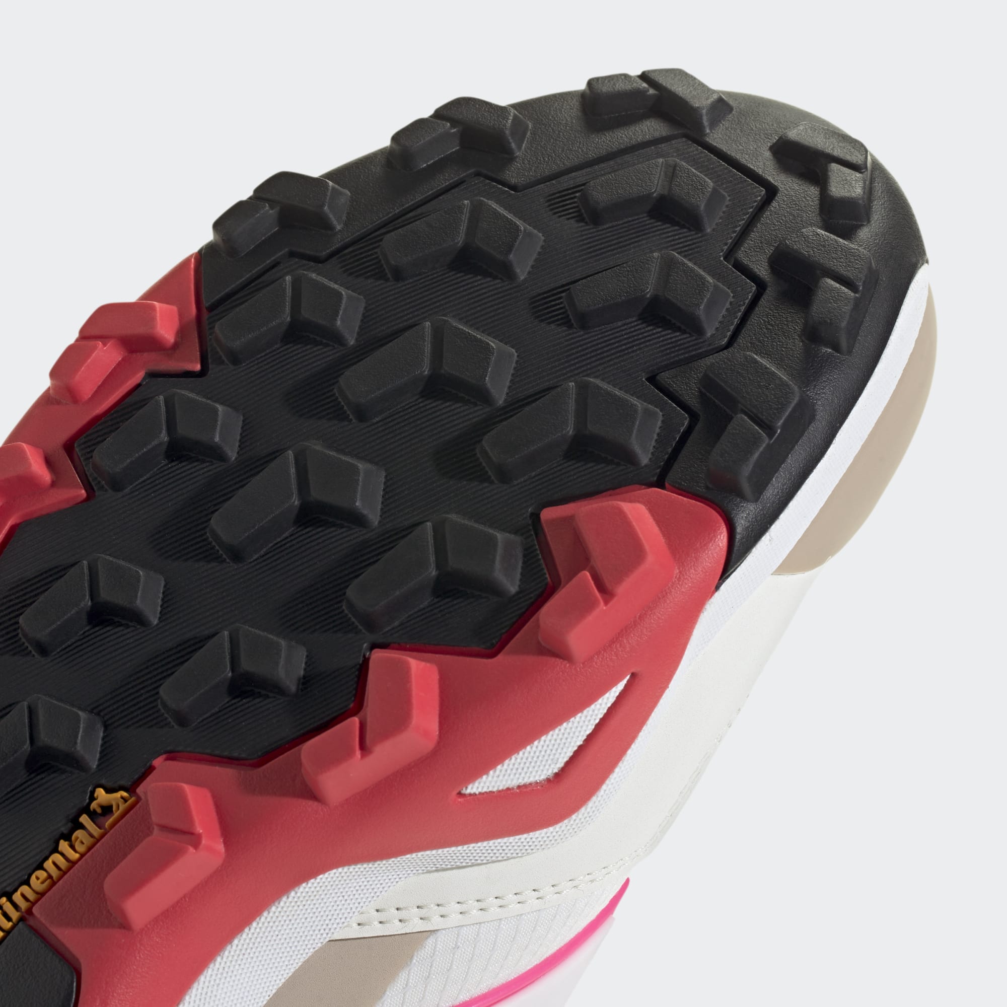 Terrex Skychaser Shmoofoil Adidas Shoe Detail