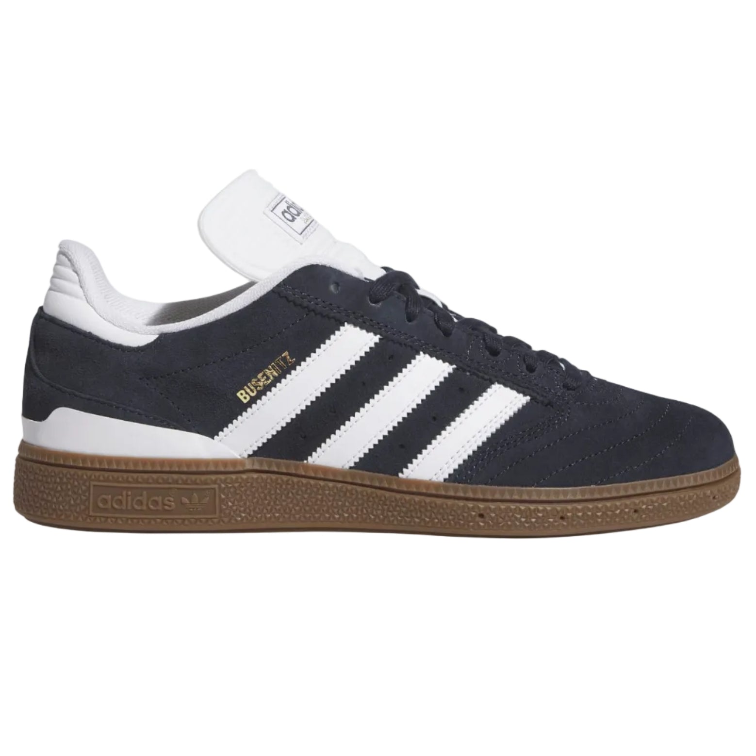 Aurora Ink Busenitz Adidas Skate Shoe