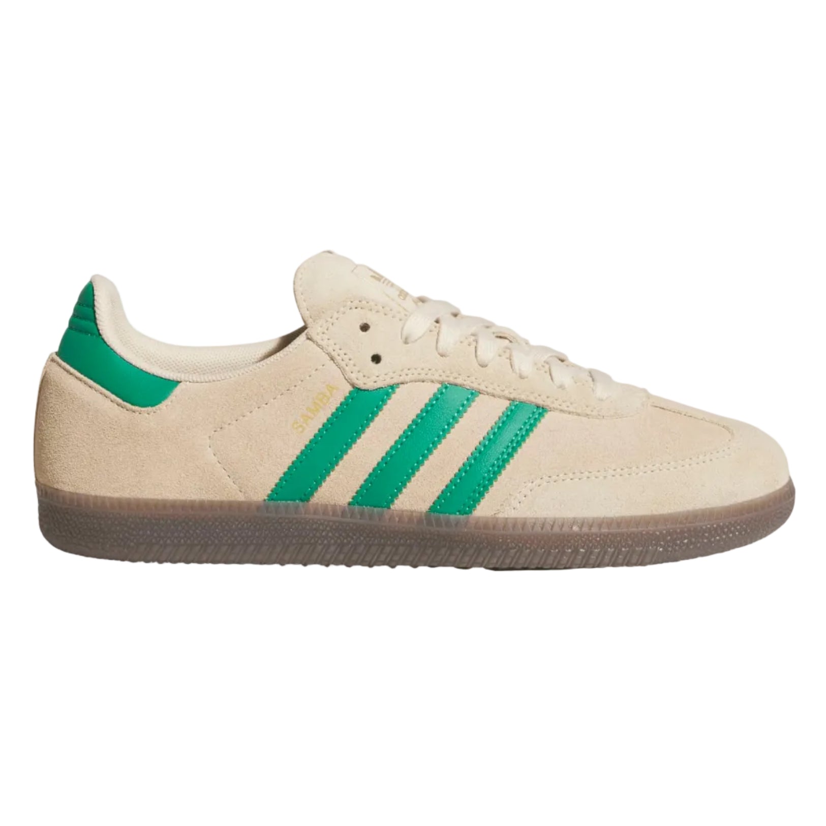 Sand Strata Smaba ADV Adidas Skate Shoe