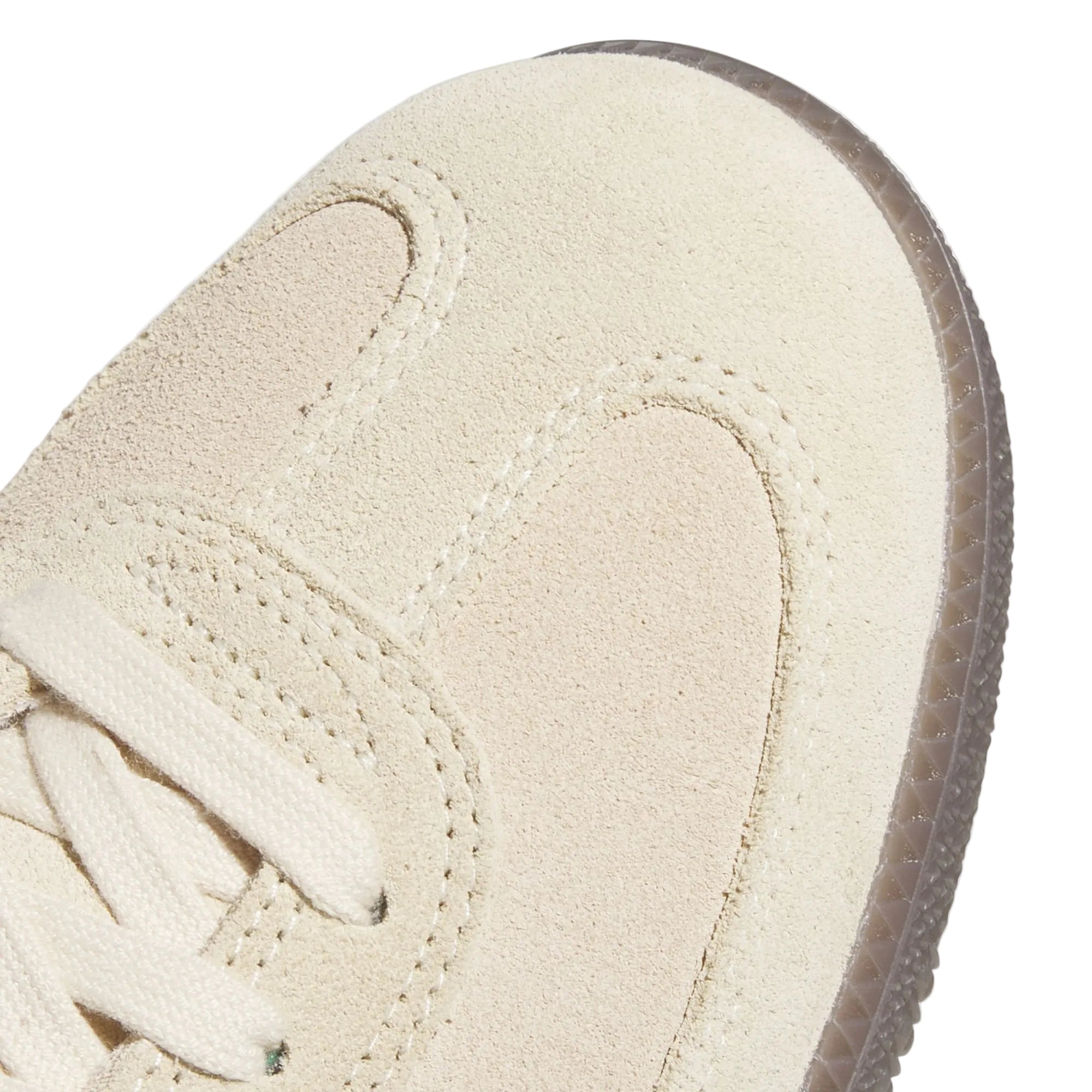 Sand Strata Smaba ADV Adidas Skate Shoe Detail