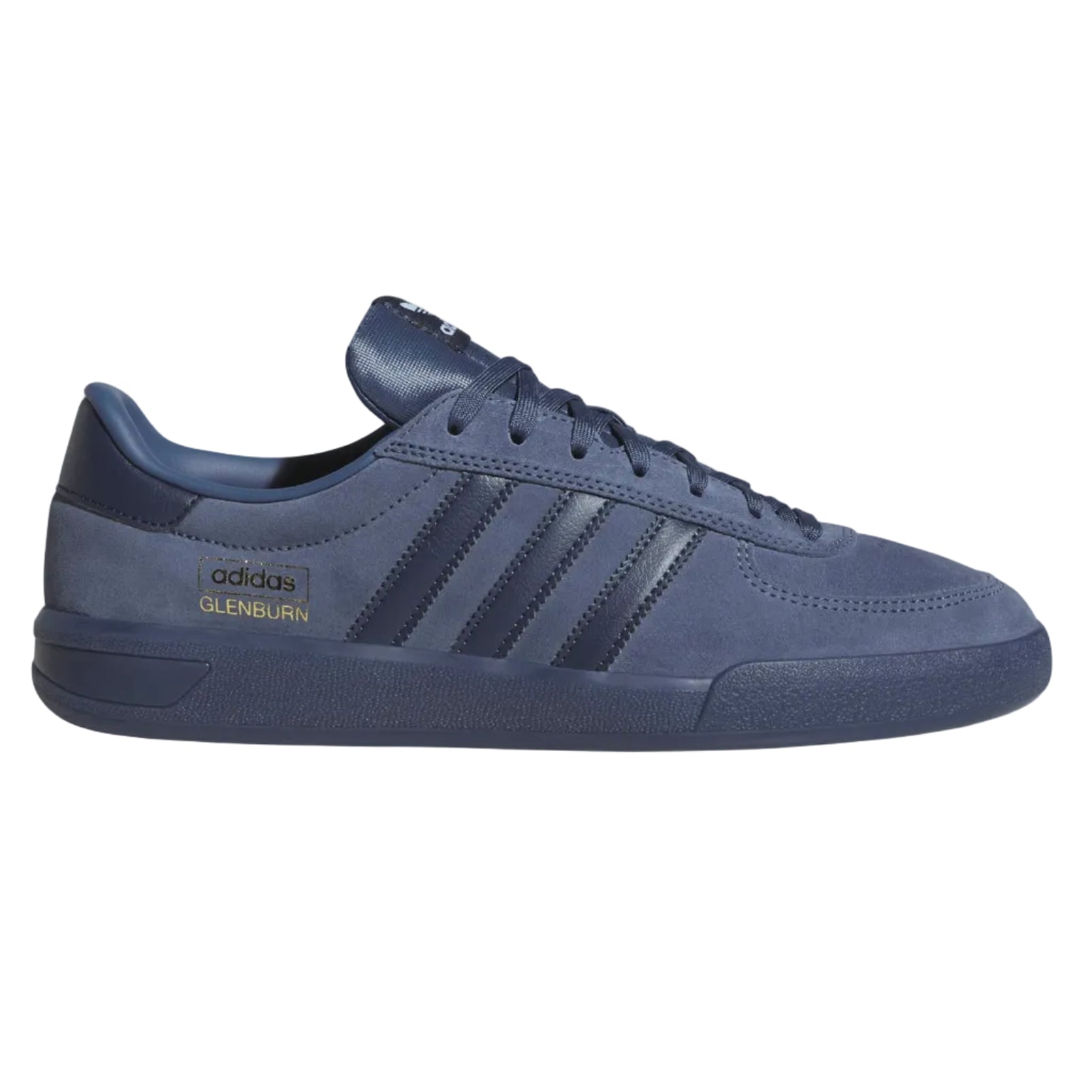Preloved Ink Glenburn Adidas Skate Shoe
