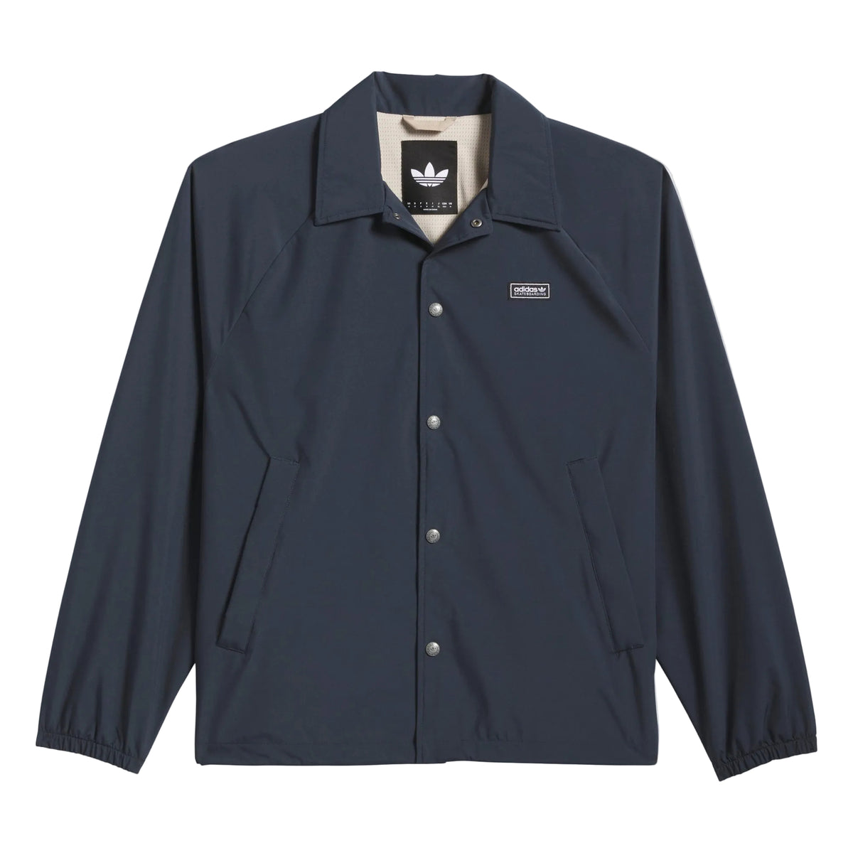 Adidas Skateboarding Coaches Jacket