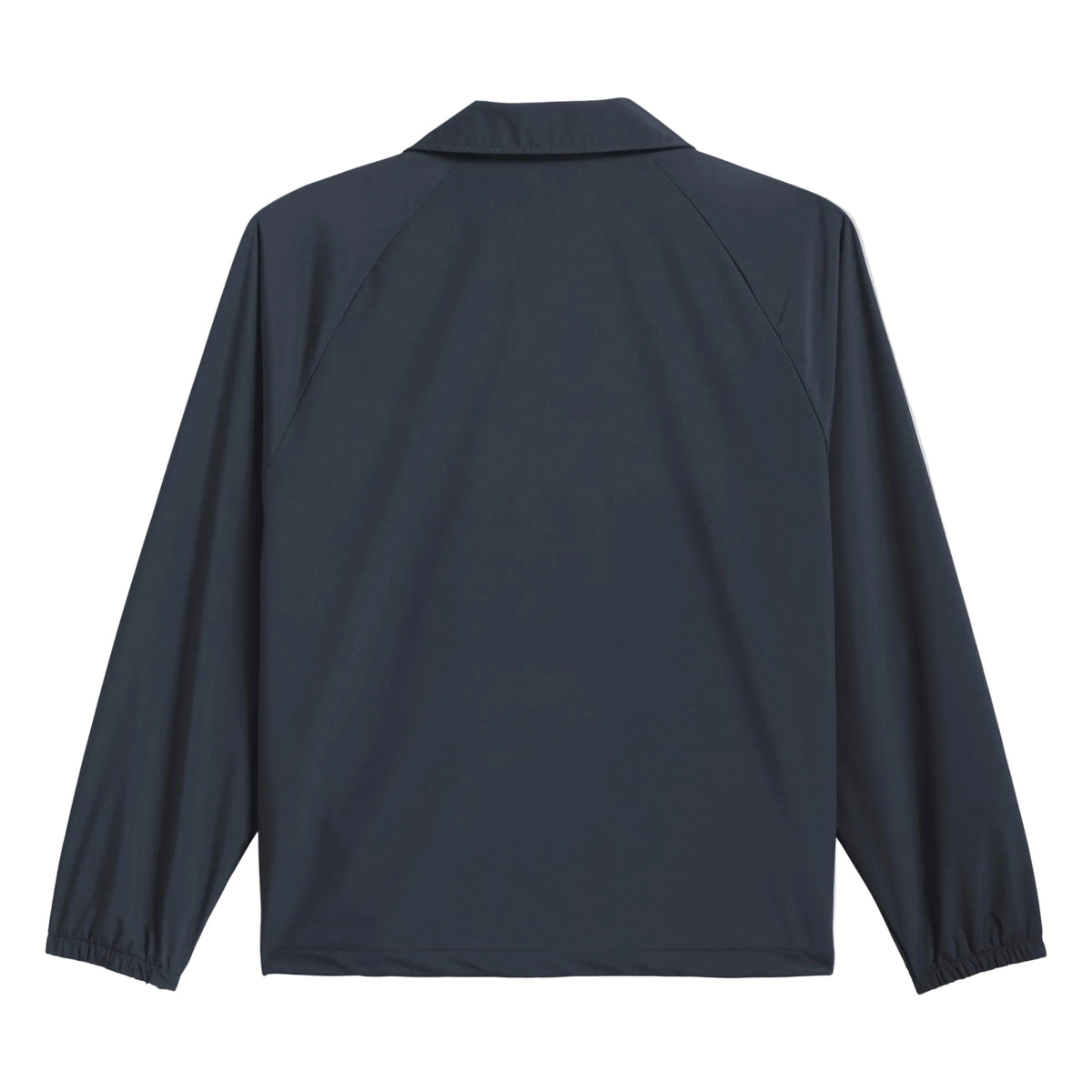 Adidas Skateboarding Coaches Jacket Back
