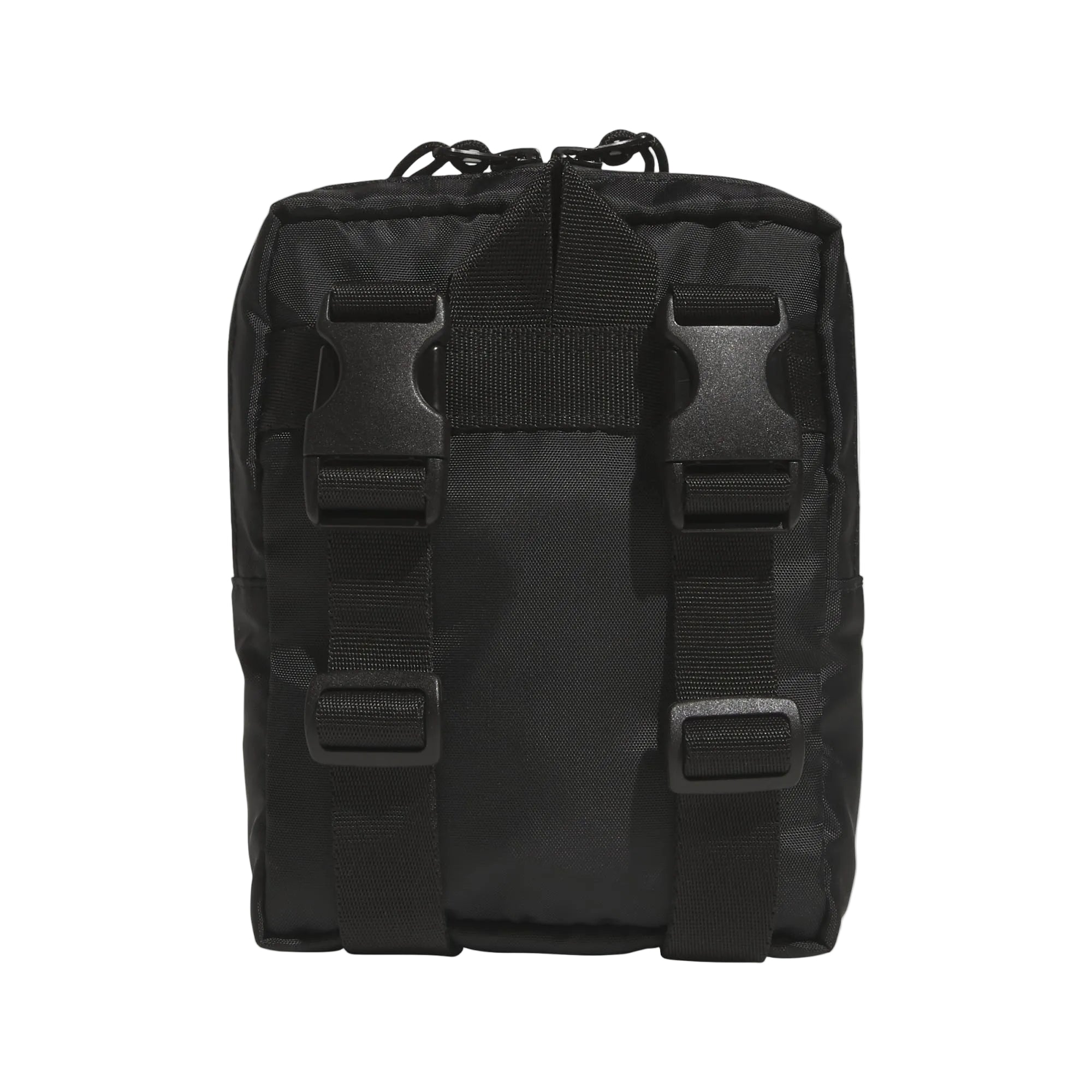 Black Adidas Sling Skate Wallet Back