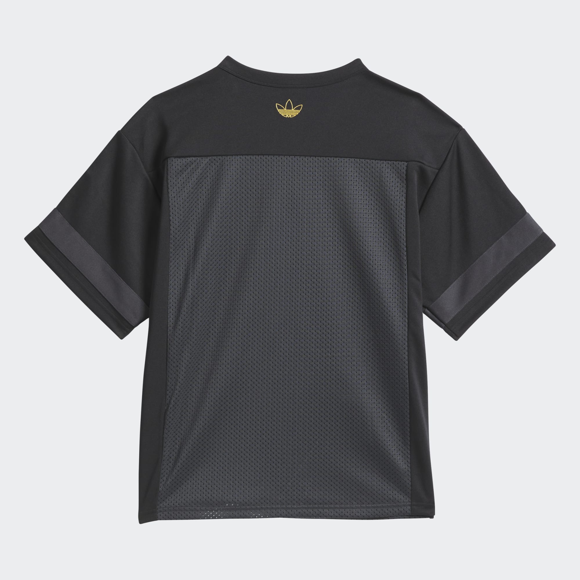 Tyshawn Adidas Skate Jersey Back