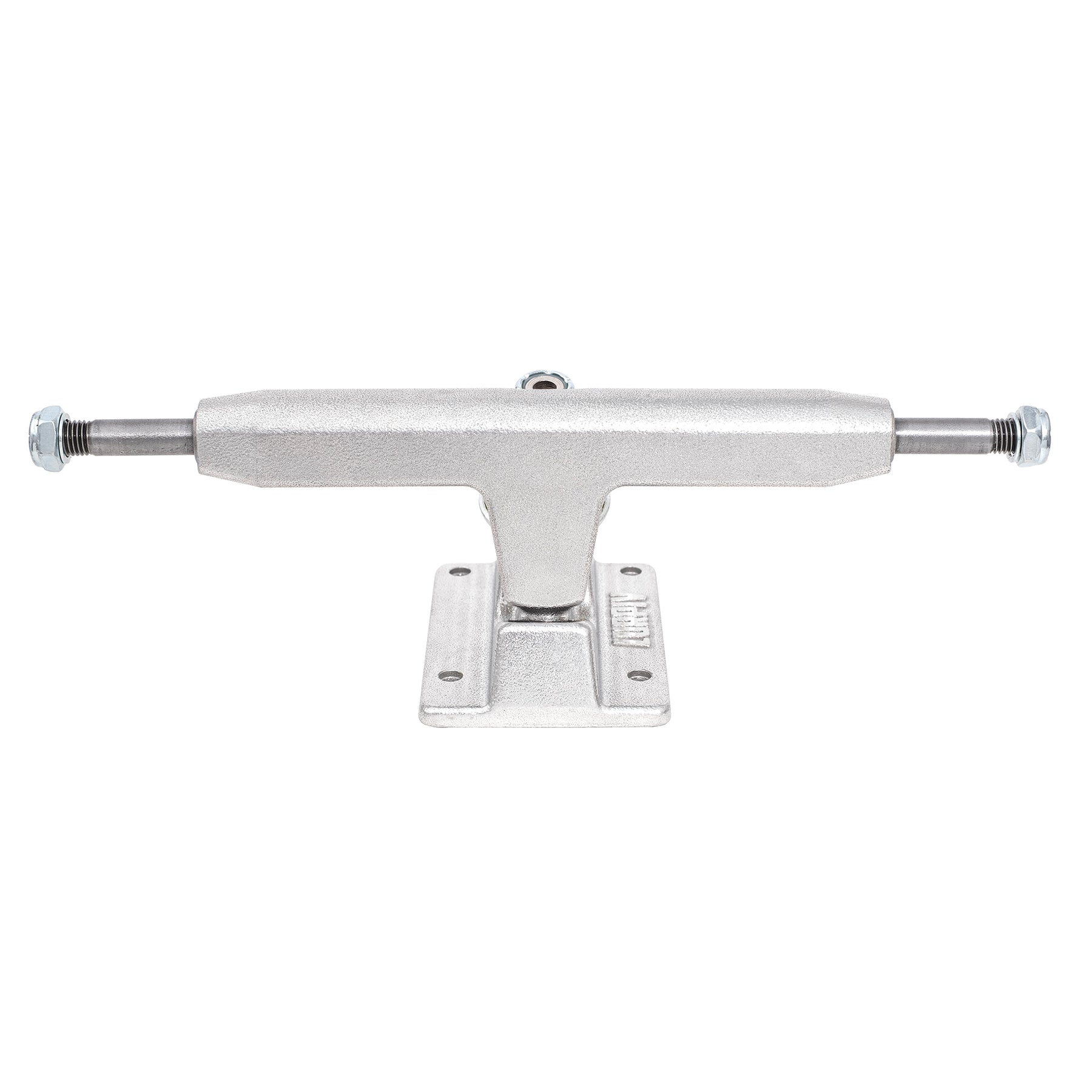 Hollow Polished Lurpiv Skateboard Trucks