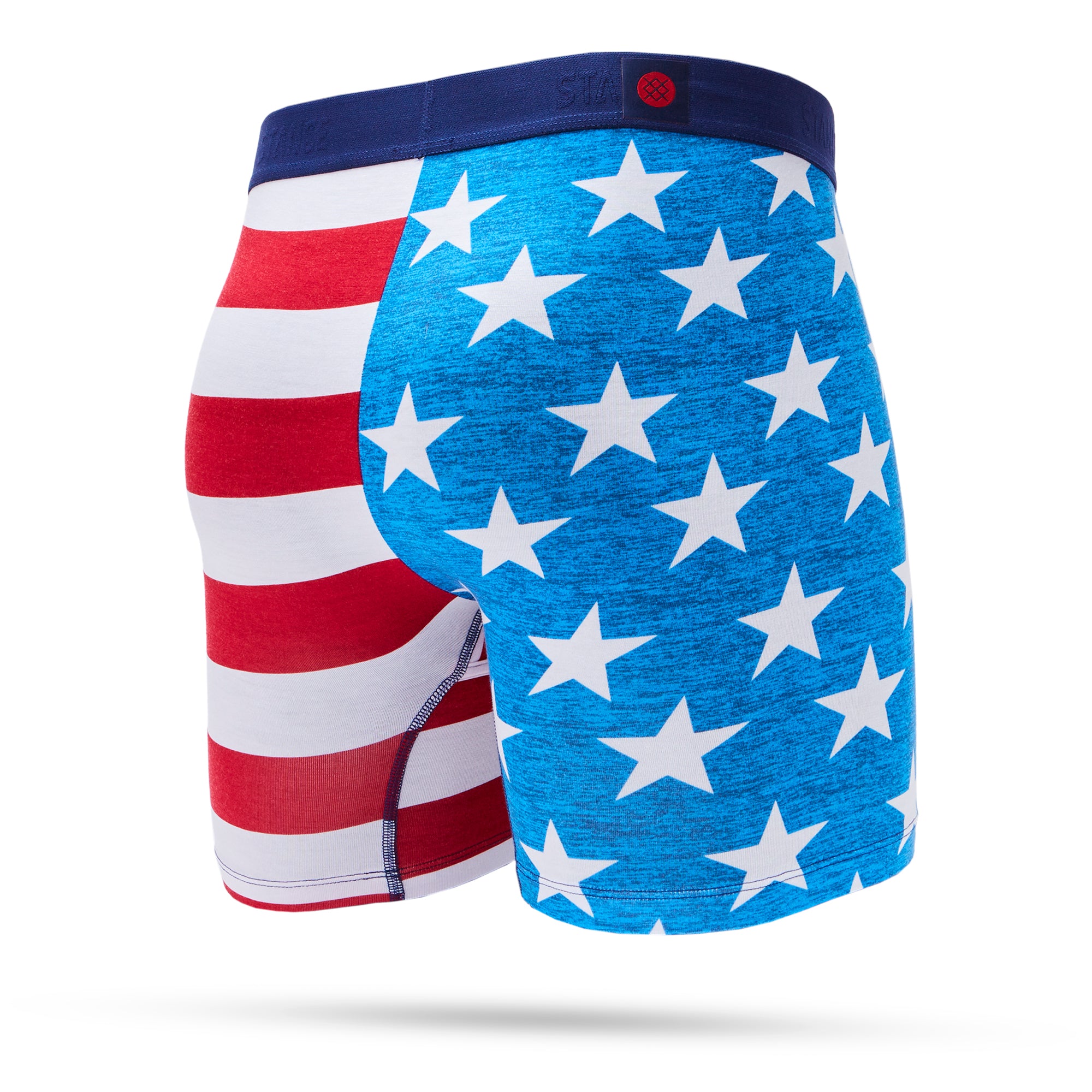 Stance Butter Blend w/ Wholester Boxer Briefs - The Fourth