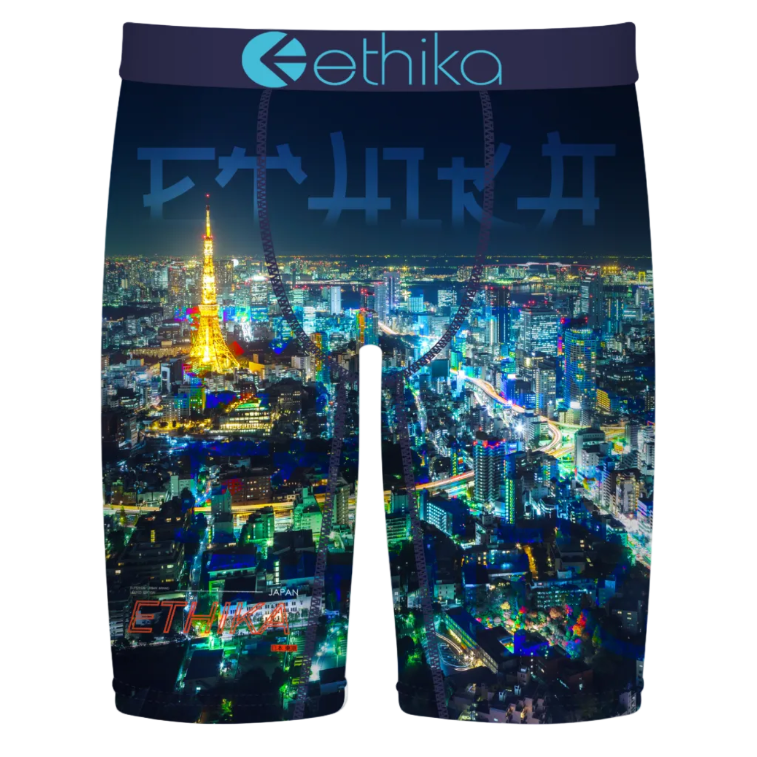 Tokyo Pulse Ethika Boxers